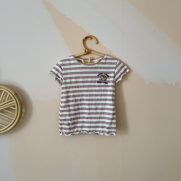 zara toddler tee - Picture 1 of 2